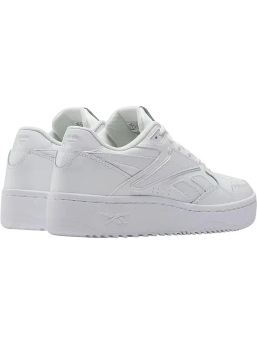 Reebok Кеды детские Atr Chill K, белый, фото 5