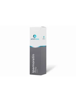 ipamorelin что это Купить Пептид Canada Peptides Ipamorelin (5 mg) в Алматы main image 0