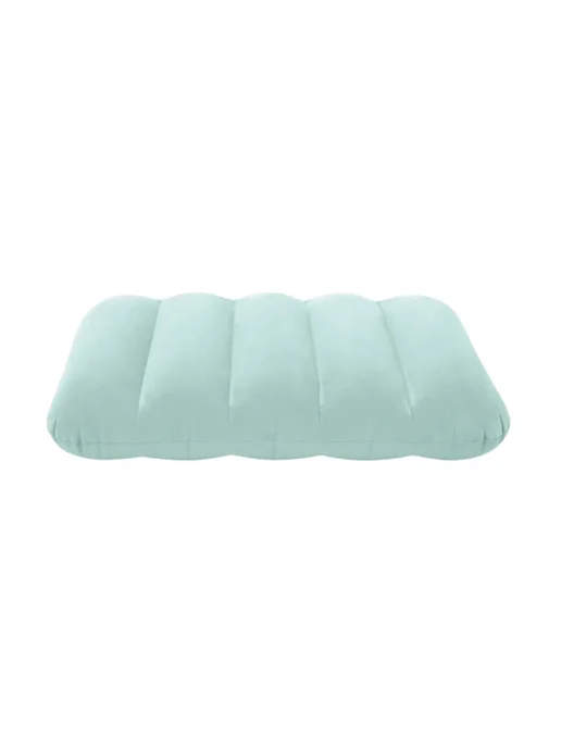 Intex Подушка 2шт, для путешествий 43х28х9см, 43x28x9 см, фото 3