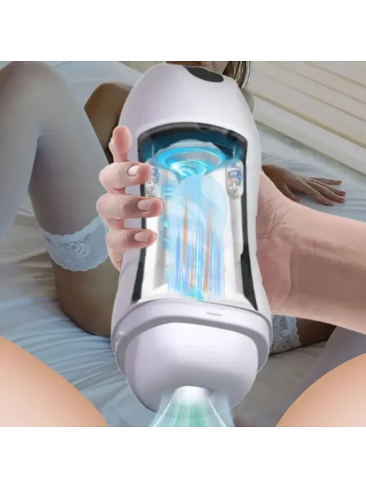 Ол жыныс мүшесінің өлшеміне таң қалды