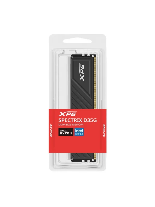 ADATA Оперативная память DDR4 DIMM 1x8Гб, 25600МБ с 3200 МГц, 1x8, 8 ГБ, dimm, фото 2