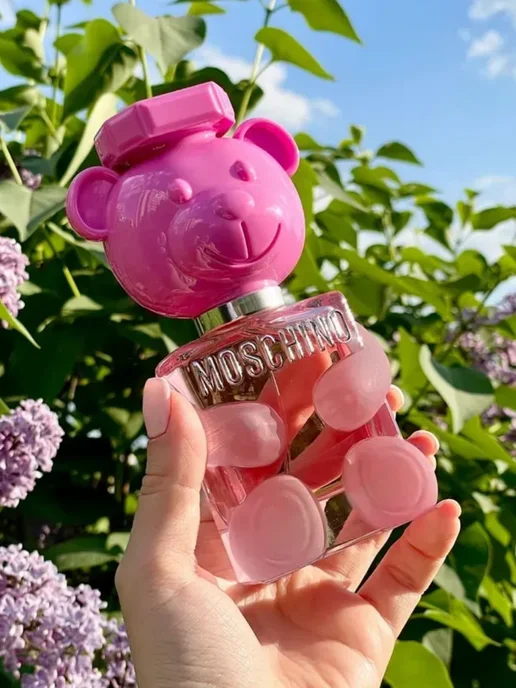 ДУХИ по акции MOSCHINO Toy 2 Bubble Gum, 100 мл, фото 2