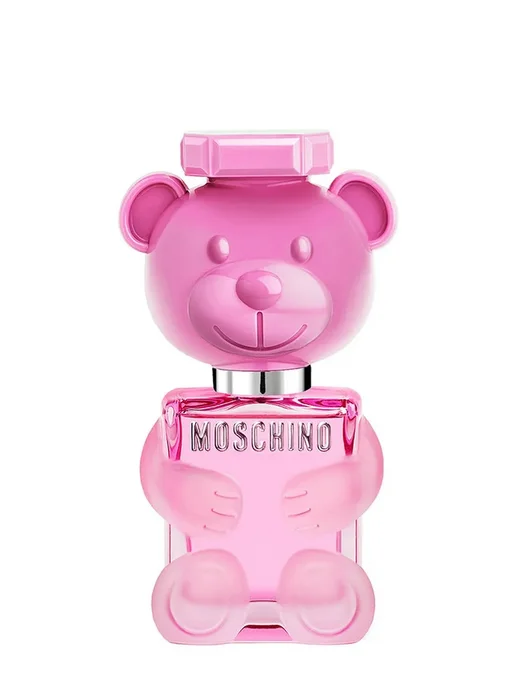 ДУХИ по акции MOSCHINO Toy 2 Bubble Gum, 100 мл, фото 4