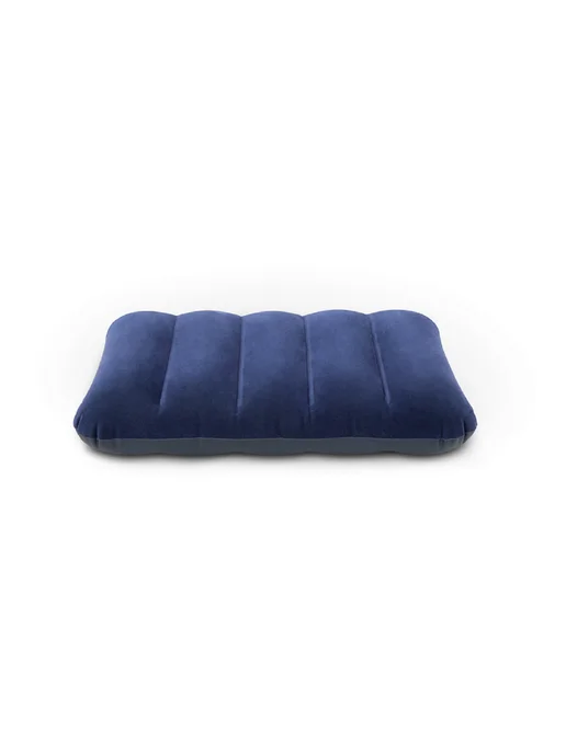 Intex Подушка 2шт, для путешествий 43х28х9см, 43x28x9 см, 2 шт, фото 6