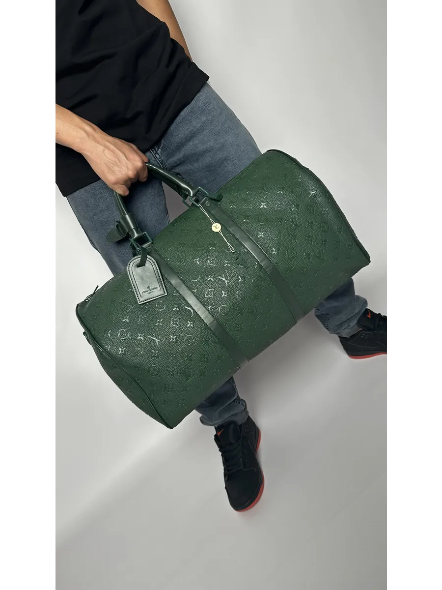 Сумка Louis Vuitton дорожная