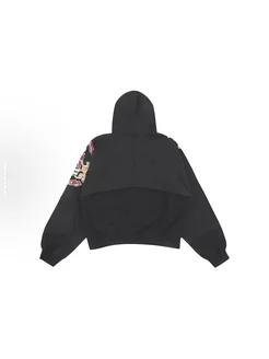 Grailz Project G/R London Zip-up Hoodie Zip-hoodie GRAILZ PROJECT
