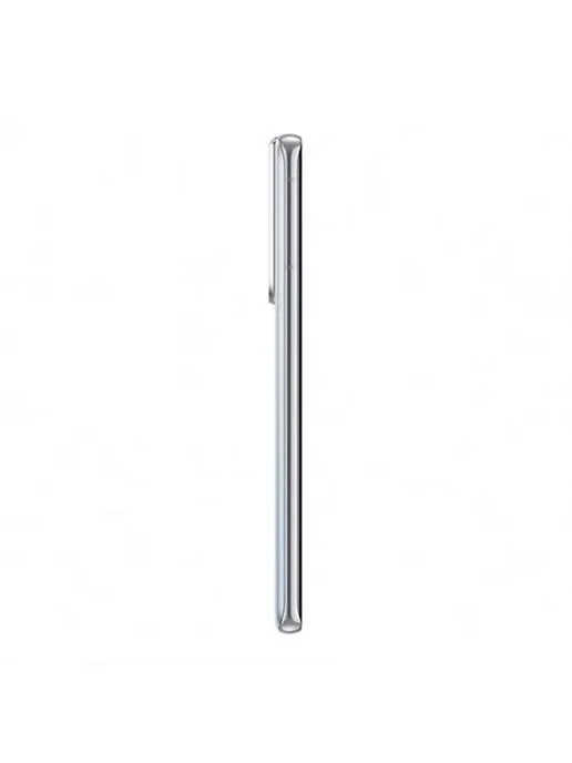 Смартфон Samsung S21 Ultra 12/512 ГБ, серебристый, фото 7