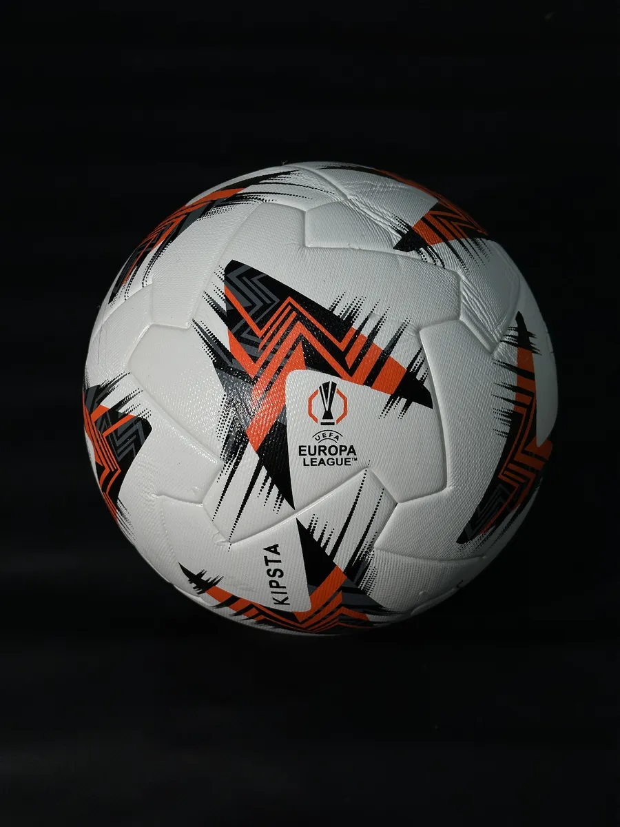 Мяч футбольный Europa League 2024/2025