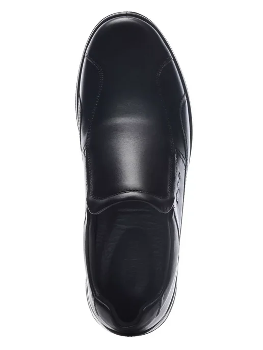 ILEMMODA Полуботинки из натуральной кожи, черный, фото 4