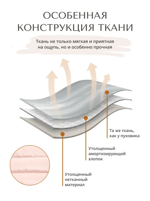 andabags Косметичка женская дорожная, вариант, фото 4