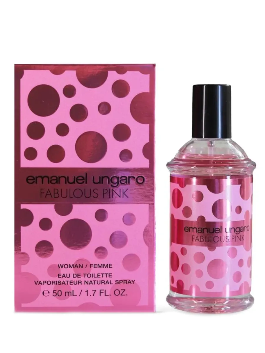 emanuel ungaro logo - Ilustrasi 3