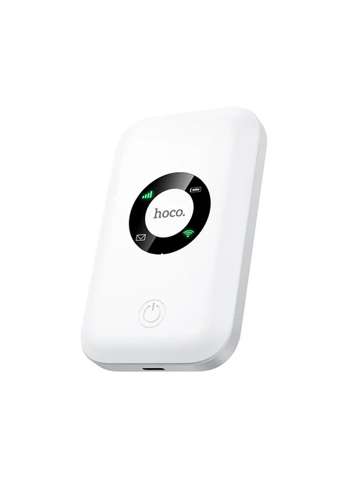HOCO USB Модем 4G WiFi роутер в дорогу, 4 г, фото 2