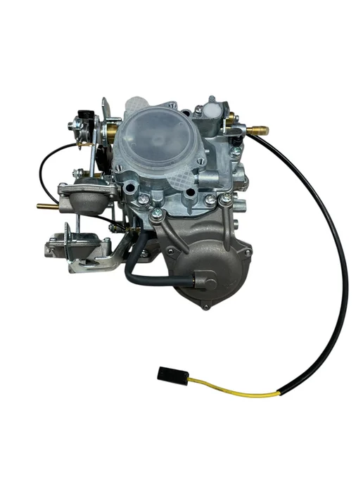 Карбюратор Volkswagen Passat, Audi 80 100 1.8L, 1,8 л, фото 2