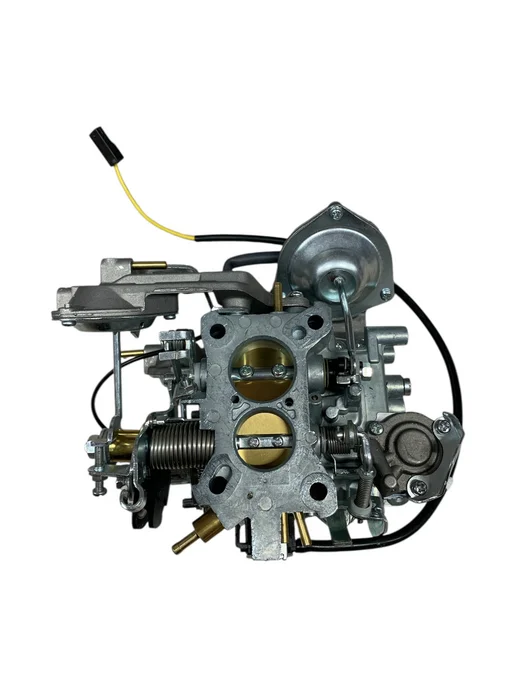 Карбюратор Volkswagen Passat, Audi 80 100 1.8L, 1,8 л, фото 3