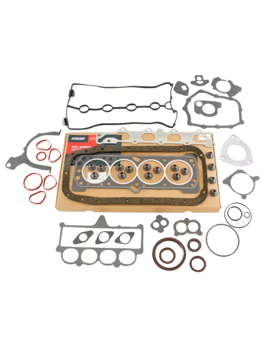 Комплект прокладок двигателя 1,6 Dohc Aveo, Lacetti Nexia