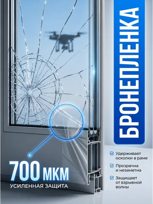SheRRy miXx ПЭТ-лист прозрачный монолитный в рулоне 0.3 мм - 3 м, 6 м, фото 4