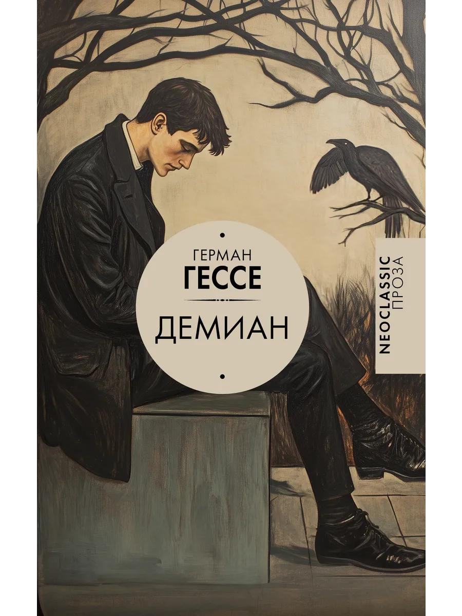 Демиан