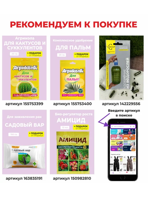 ТОВАРЫ ДЛЯ ДАЧИ Средство "Доктор Робик" 75 гр. для ям и септиков, 75 г, фото 4
