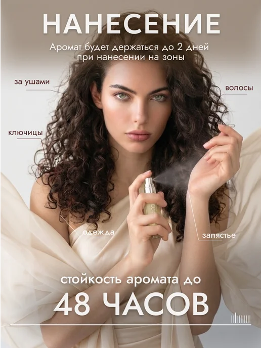 Nova Parfum Good Girl Gone Bad духи 12 мл, 12 мл, фото 3