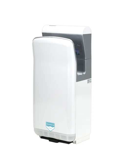 Сушилка для рук SONNEN HD-M6667, 2000 Вт, УФ, погружного типа, время сушки 10 секунд, пластик, 607222, 2000 Вт, фото 2