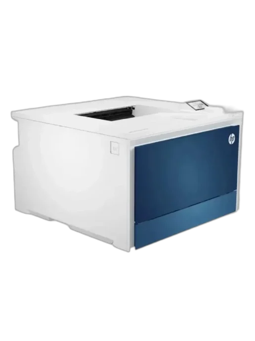 HP МФУ лазерное Color LaserJet Pro 4203dn 33 стр мин Wi-Fi, голубой, фото 2