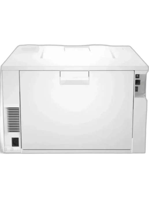 HP МФУ лазерное Color LaserJet Pro 4203dn 33 стр мин Wi-Fi, голубой, фото 3