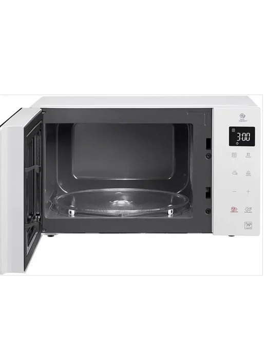 Микроволновая печь соло LG NeoChef MW25R35GISW, 25 л, 1000 Вт, фото 2