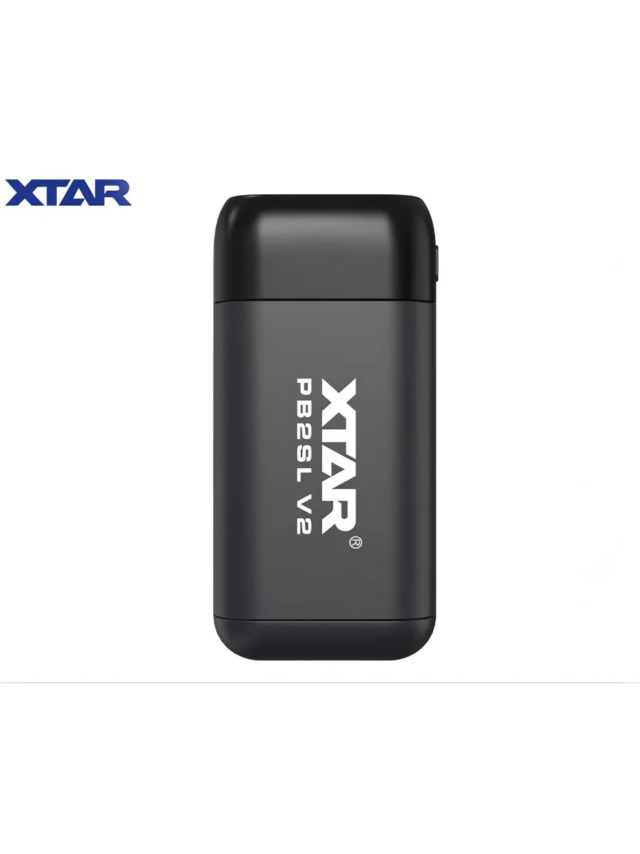Повер-банк Xtar PB2SL V2