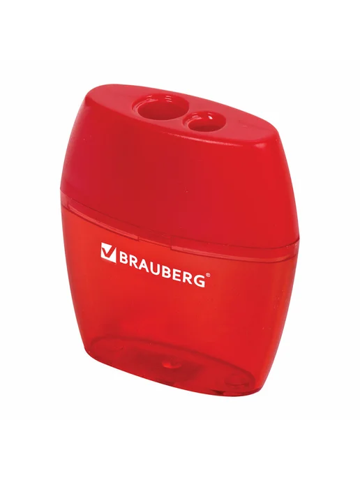 Brauberg Точилка "Diamond Dual", вариант, фото 2