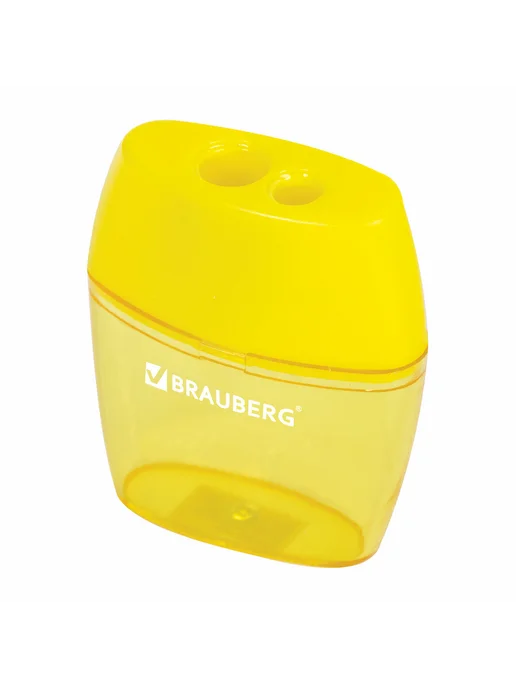 Brauberg Точилка "Diamond Dual", вариант, фото 4