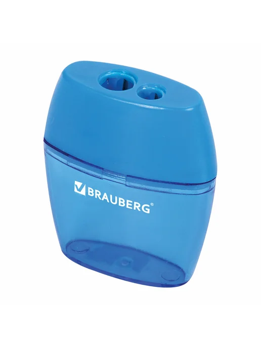 Brauberg Точилка "Diamond Dual", вариант, фото 5