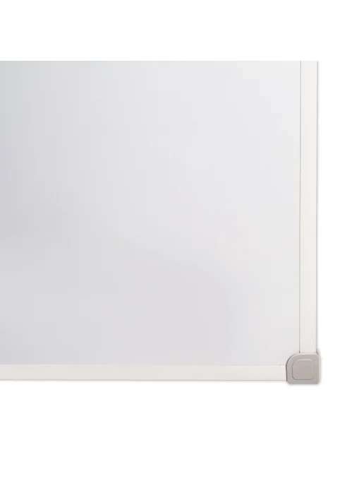 STAFF Доска магнитно-маркерная 45х60 см, рамка, 60x90 см, фото 3