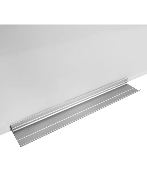 STAFF Доска магнитно-маркерная 45х60 см, рамка, 60x90 см, фото 4