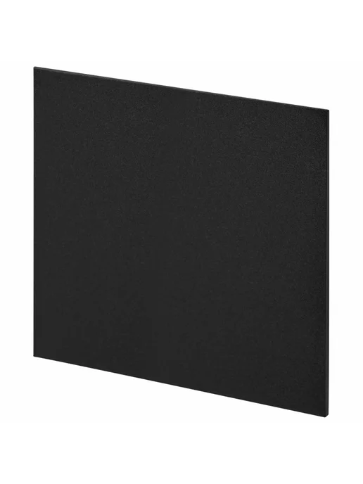 Brauberg Доска меловая 30х30 см, немагнитная, без рамки, 30x30 см, фото 2