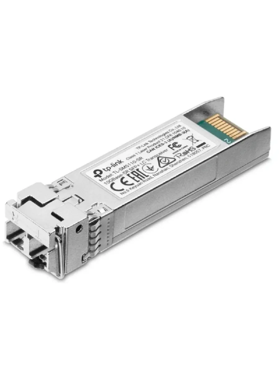Трансивер SFP+ SM5110-SR