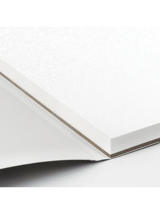 BRAUBERG ART Альбом для акварели, бумага 180 г м2, 207х297 мм, 40 л, 207x297 мм, 180 г, фото 3