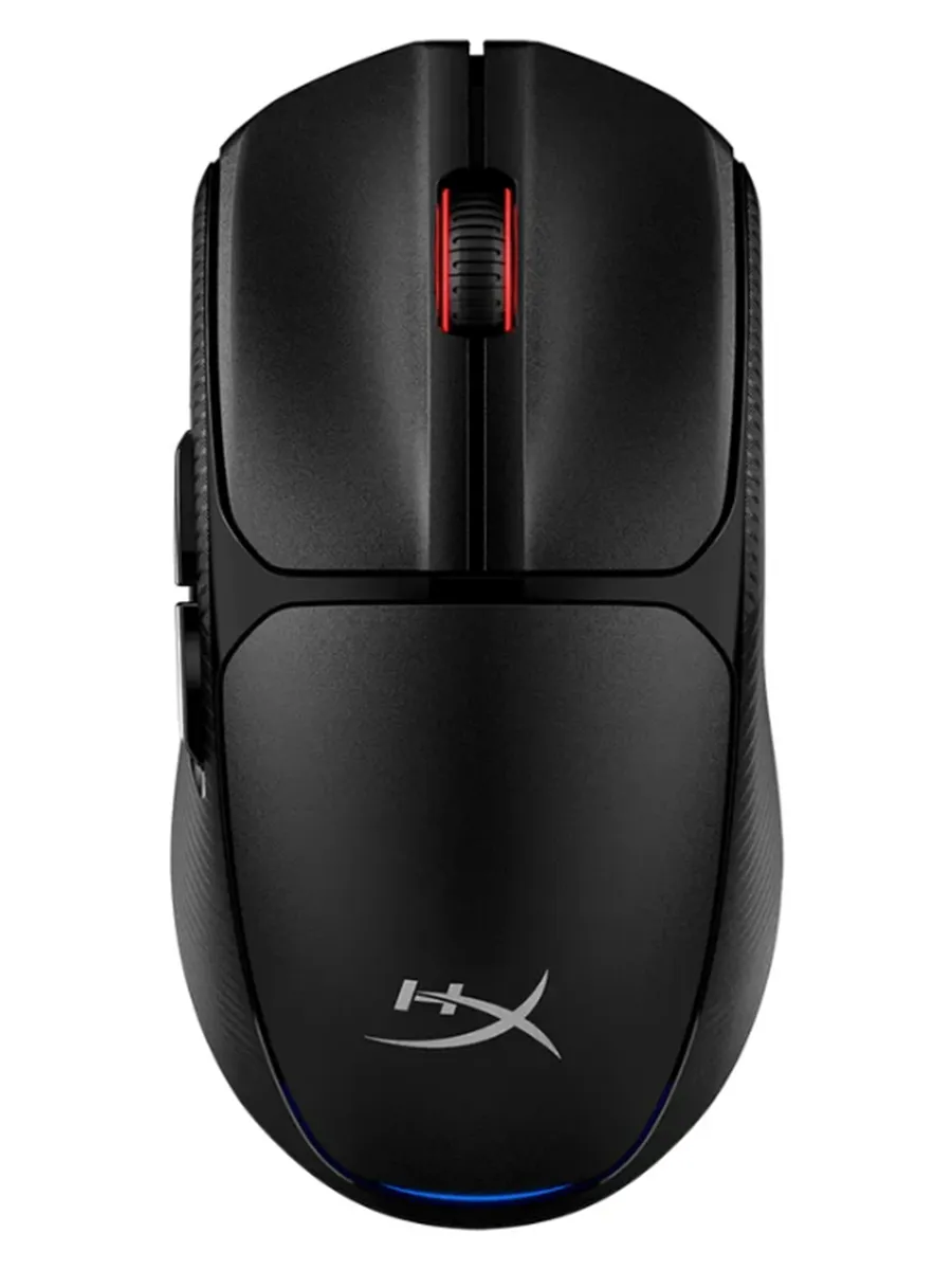 HYPERX Мышь Pulsefire Fuse Wireless (A1KY6AA), Black