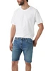 Шорты STANDARD SHORT ALL BLACK ADV SHORT Levi