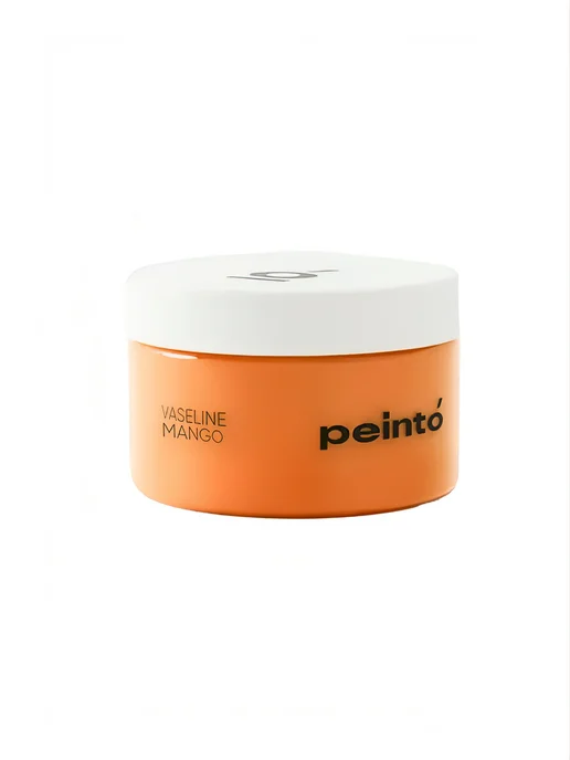 Peinto Вазелин для тату CLEAN SKIN VASELINE Mango, 250 мл, 250 мл