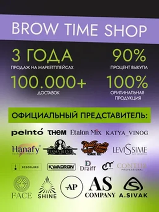 Peinto Вазелин для тату CLEAN SKIN VASELINE Mango, 250 мл, 250 мл, фото 3