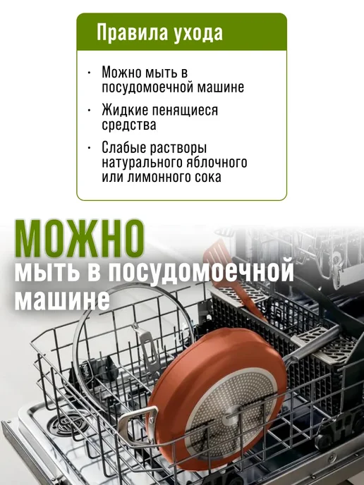 Миска серебристая 2 л - фото 4