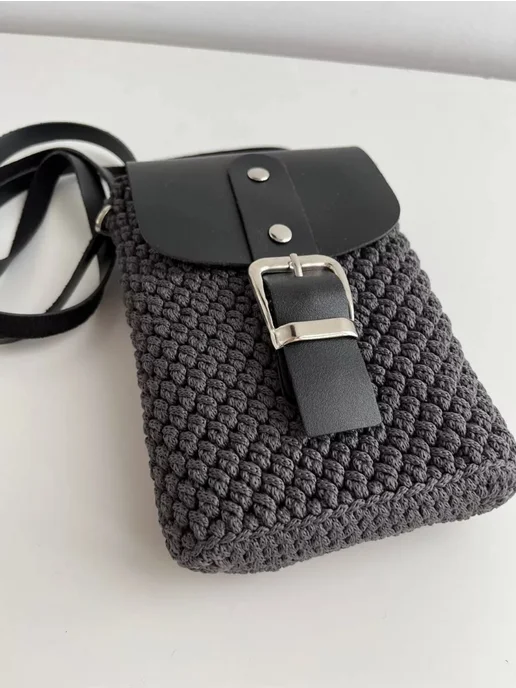 KNITTING BOX Основа для вышивания, пластиковая канва 2шт, 2 шт, фото 5
