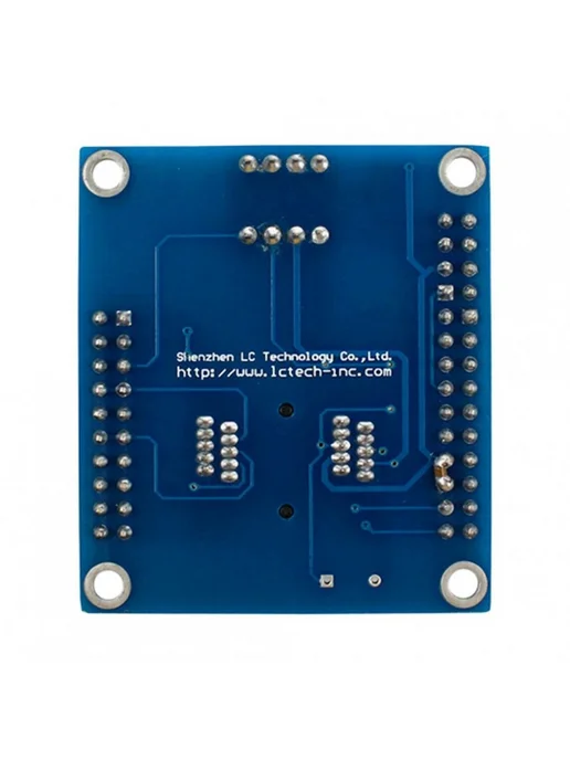 MyPads Программатор STM8S 8L TSSOP20 автономный тест-гнездо, 8 л, фото 3