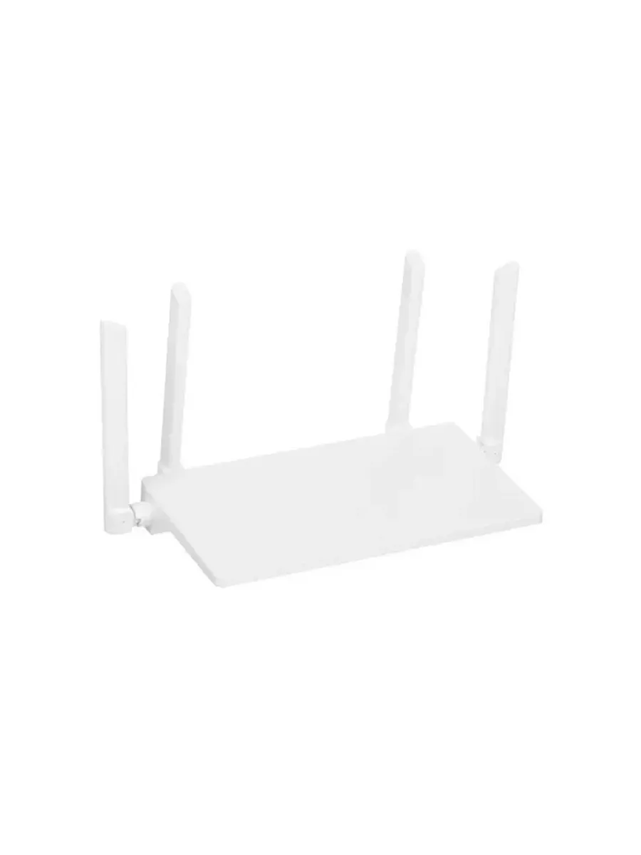 РоутерWS7001-2053039183WiFi,AX2,White