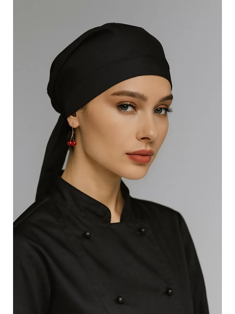 Колпак медицинский
