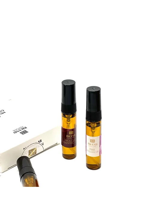 BRAND PERFUME Парфюмерный набор "Molecular Collection" (5х5 мл), 5x5, фото 4