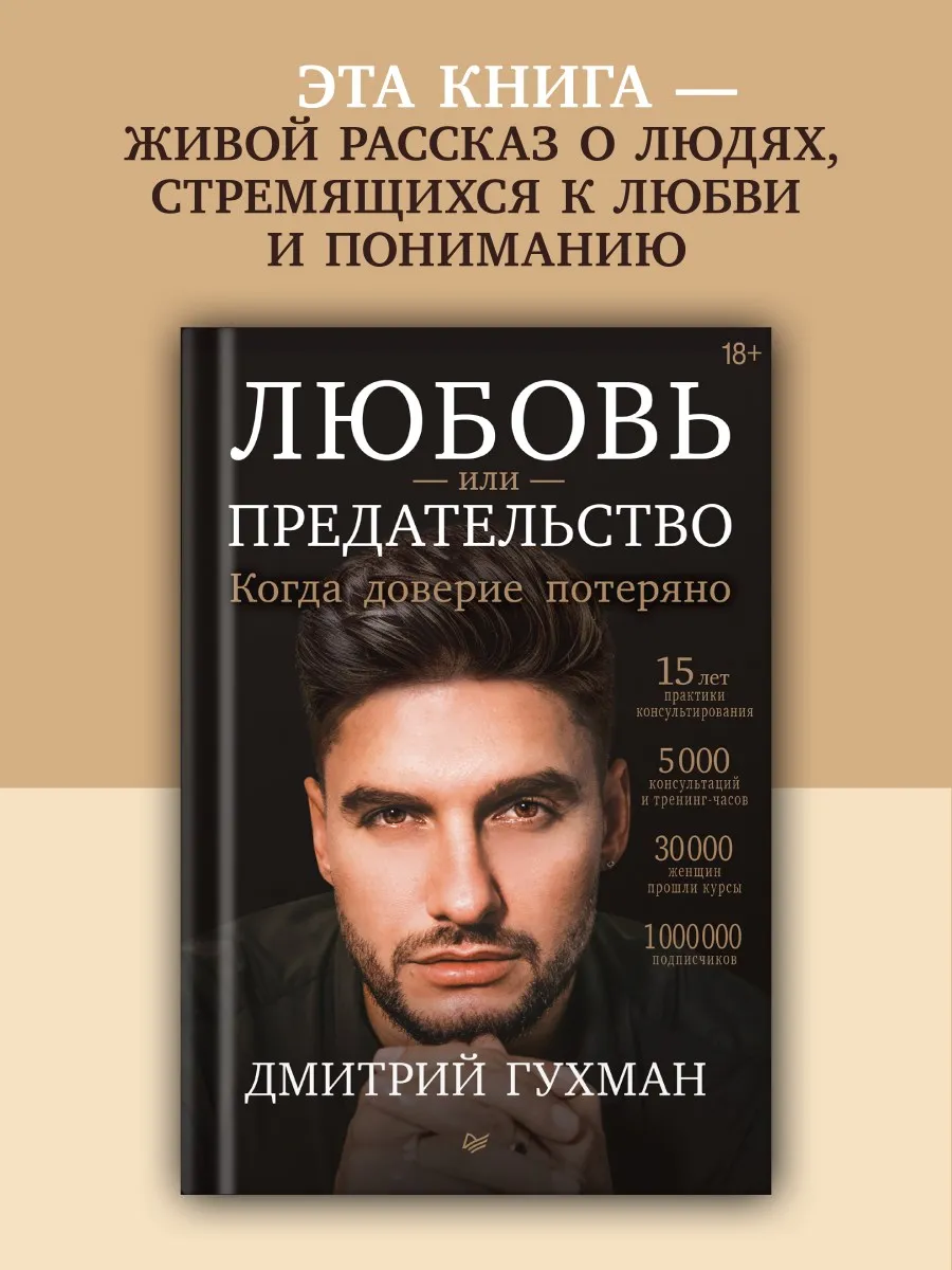 Книга психология для женщин. Любовь или предательство.