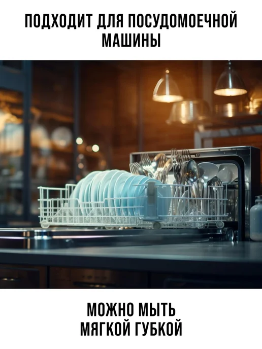 Чайник заварочный нержавеющая сталь с ситечком - фото 6