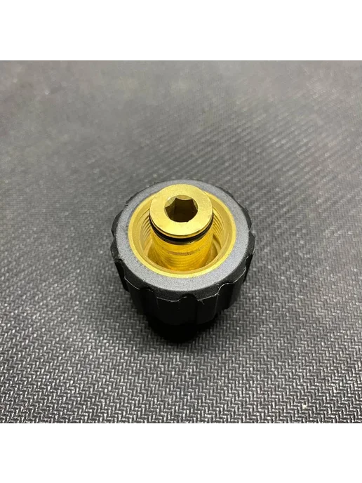 Адаптер для Karcher HD EASY Lock (1 4"F), вариант, фото 2