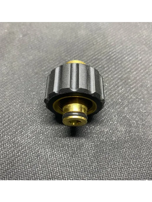 Адаптер для Karcher HD EASY Lock (1 4"F), вариант, фото 3